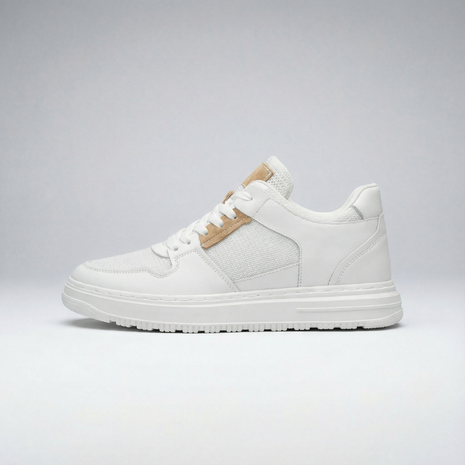 Dylan | Boost Your Height (1.5" 2.4" 3.1")