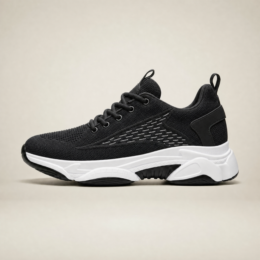 Grant | Boost your height (+2.4” +3.1” +3.9”)