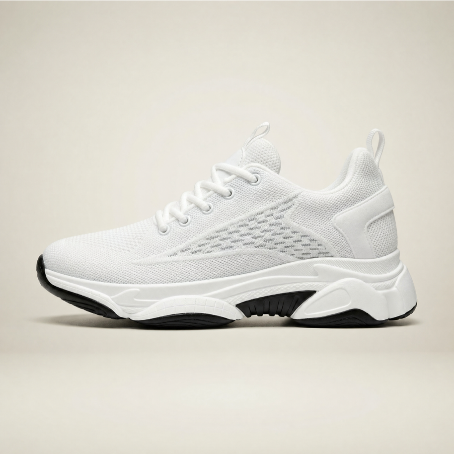 Grant | Boost your height (+2.4” +3.1” +3.9”)