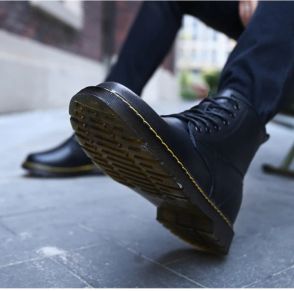 Leon | Boost your height (+2.4” +3.1” +3.9”)