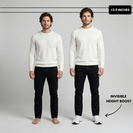 Jace | Boost Your Height (2.4