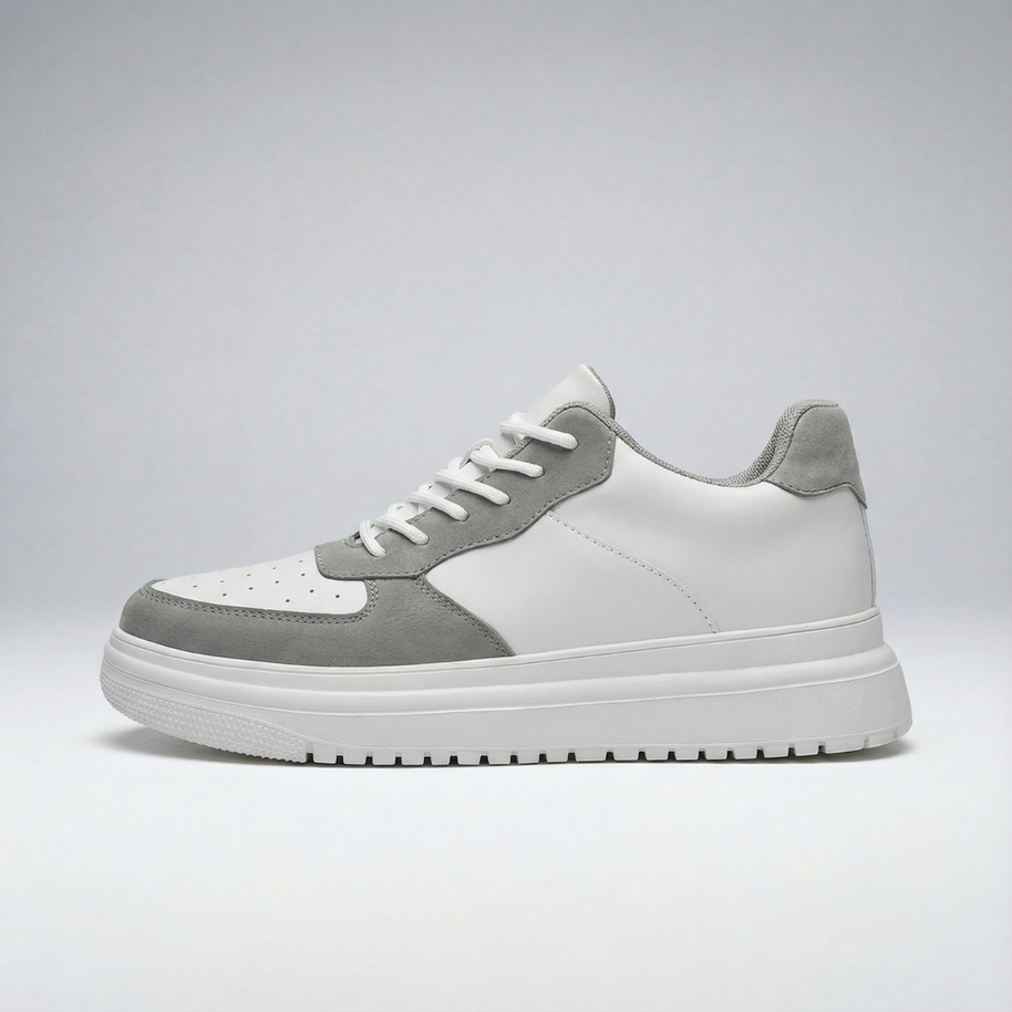 Jordan | Boost Your Height (2.4