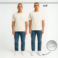 Morenzio® | Height Boosting Insole (Buy 1, Get 1 Free)