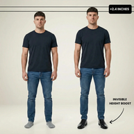 Leo | Boost your height (+2.4”)