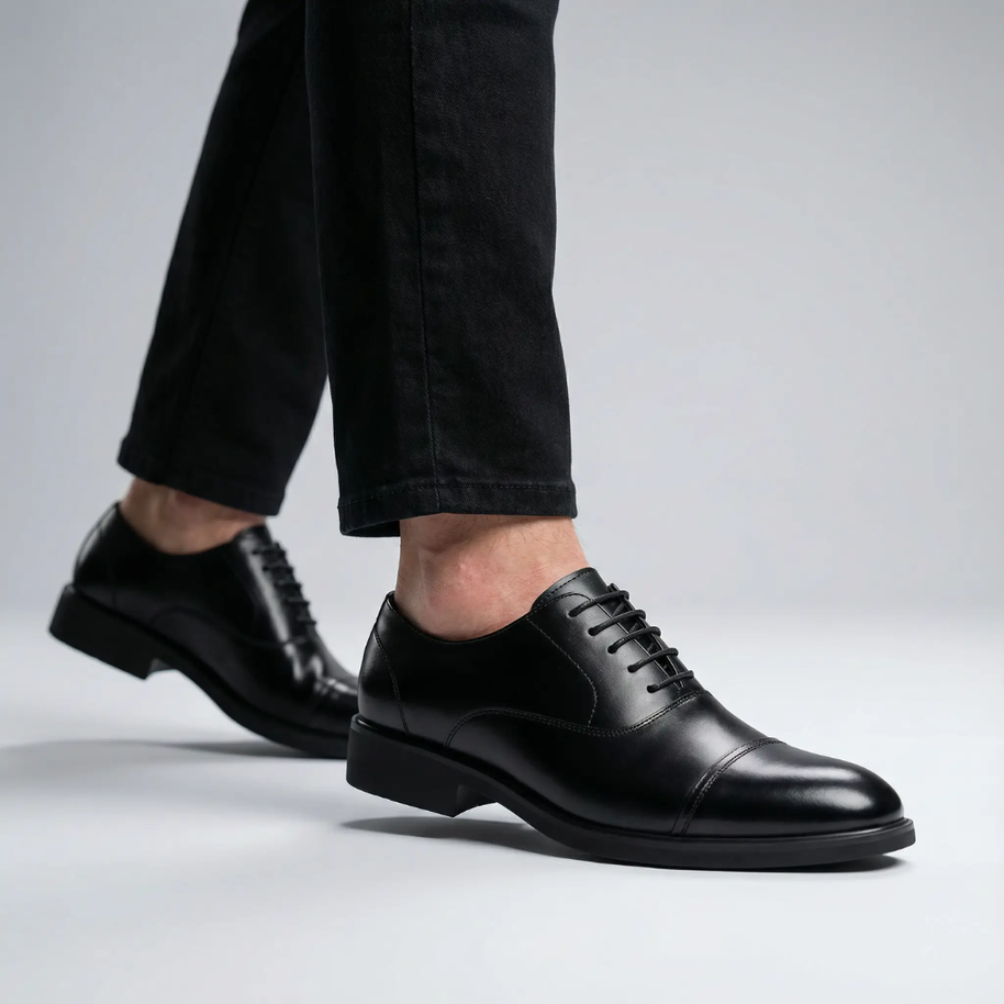 Leo | Boost your height (+2.4”)