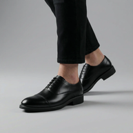 Leo | Boost your height (+2.4”)