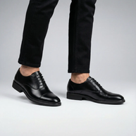 Leo | Boost your height (+2.4”)