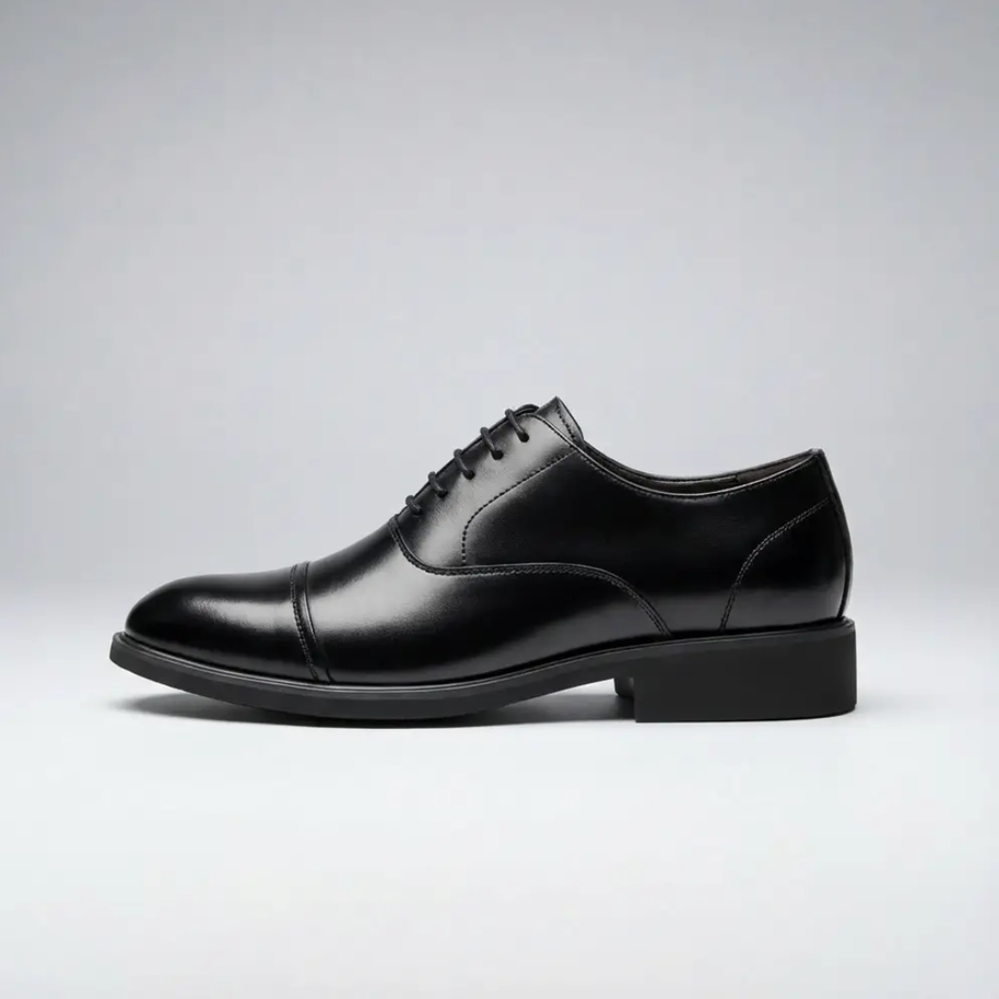 Leo | Boost your height (+2.4”)