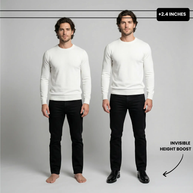 Leo | Boost your height (+2.4”)
