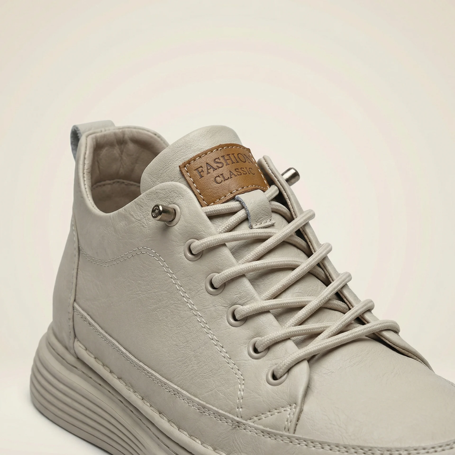 Lewis | Boost your height (+2.4”)