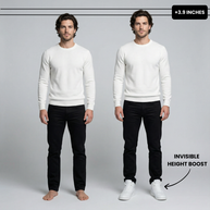 Logan | Boost Your Height (2.4