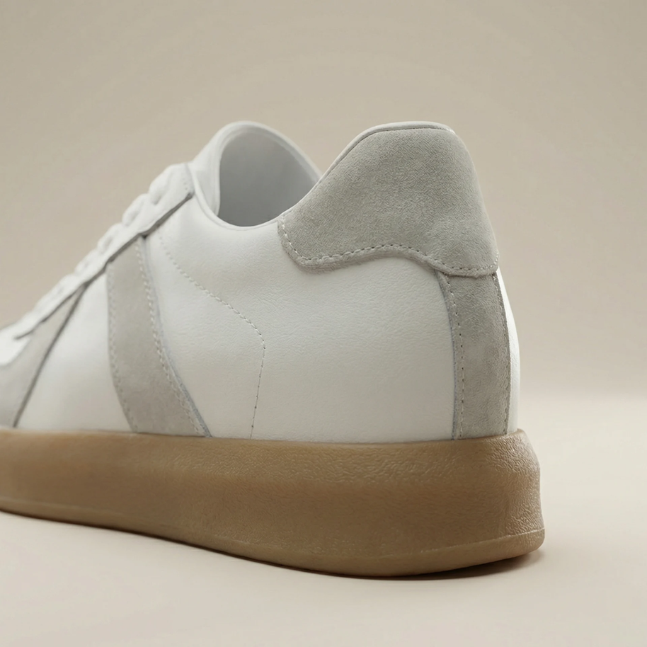 Matthew | Boost your height (+2.4” +3.1”)