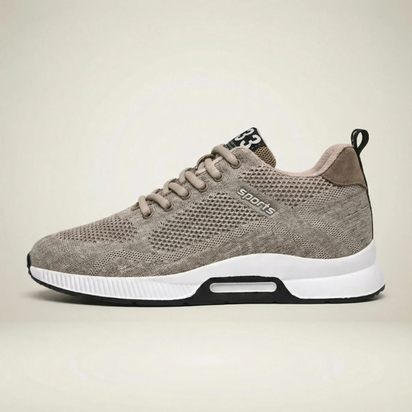 Nate | Boost your height (+2.4”)