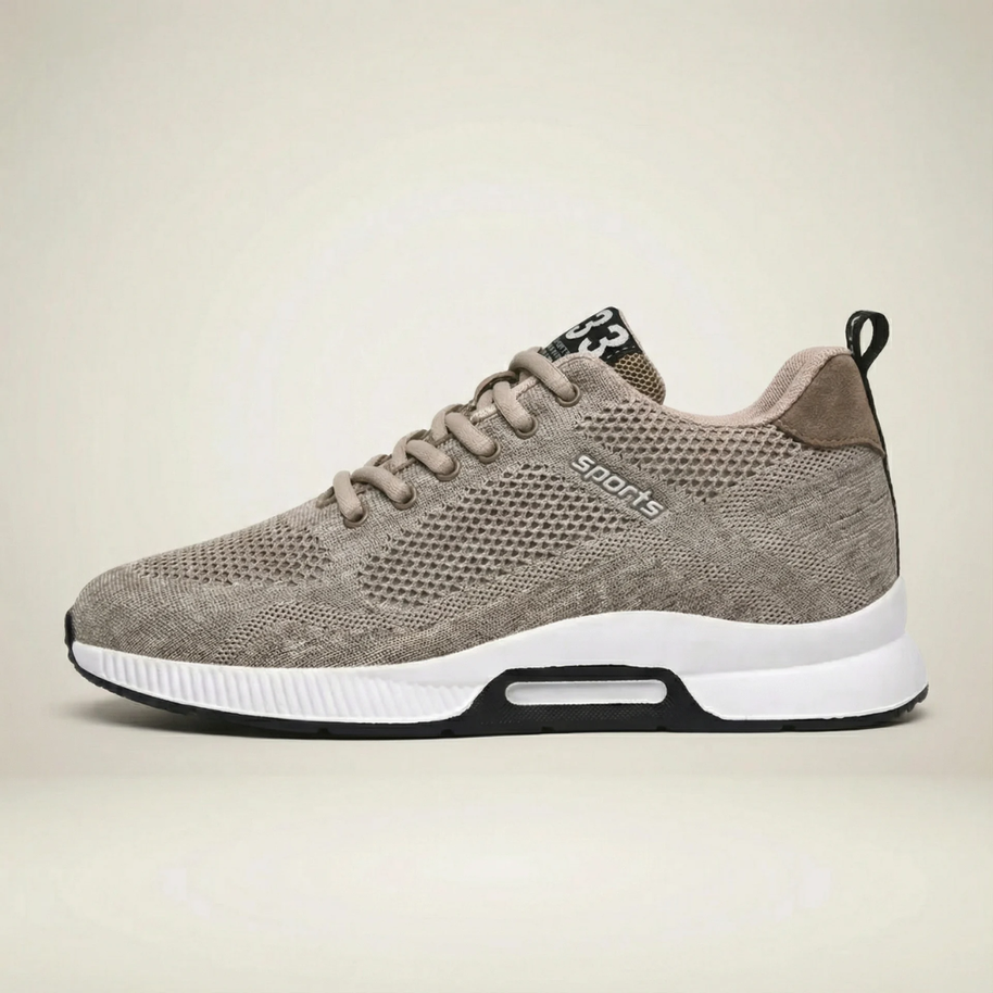 Nate | Boost your height (+2.4”)