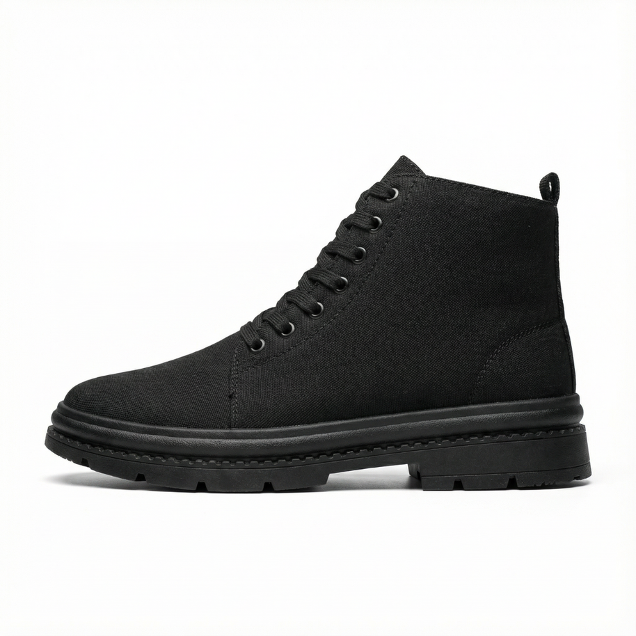 Oscar | Boost your height (+2.4” +3.1” +3.9”)