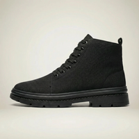 Oscar | Boost your height (+2.4” +3.1” +3.9”)