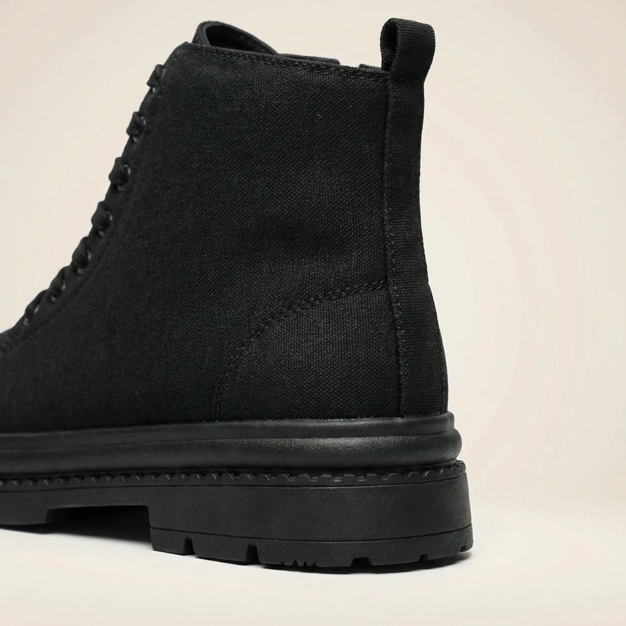 Oscar | Boost your height (+2.4” +3.1” +3.9”)