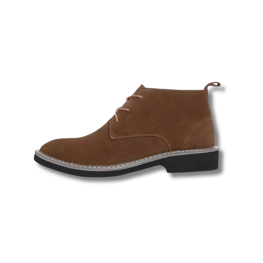 Matteo | Boost your height (+2.4”)