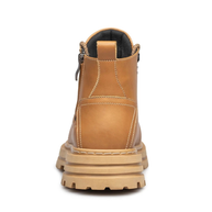 Gabriel | Boost your height (+1.5” +2.4” +3.1”)