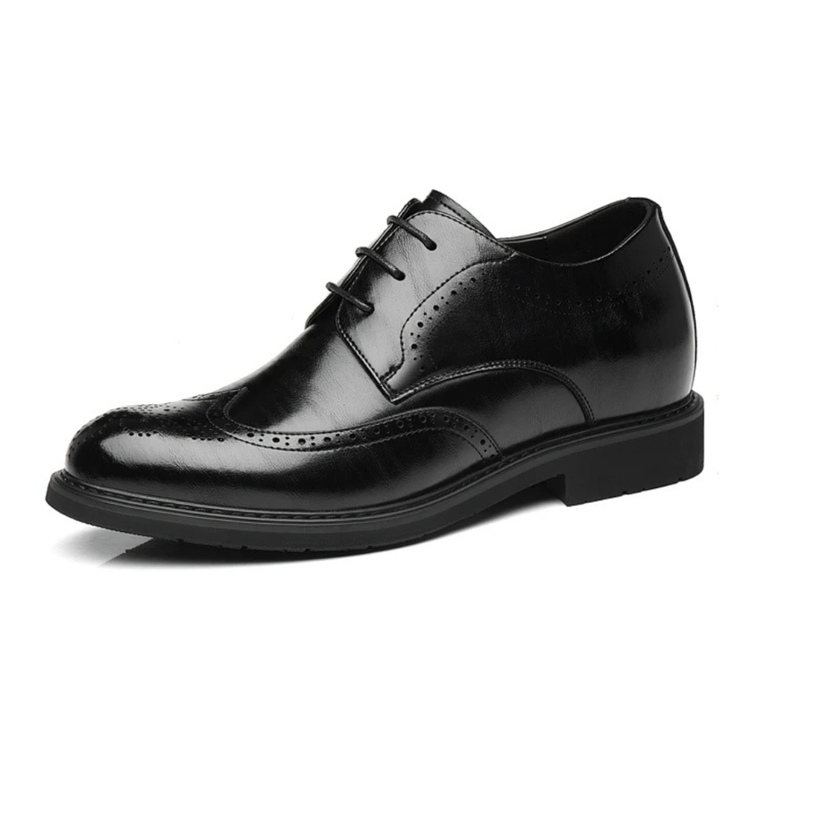 Vincent | Boost your height (+2.4