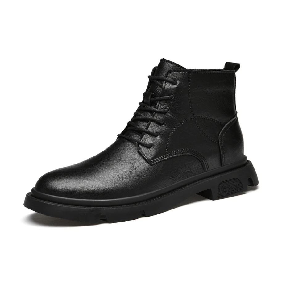 Dominic | Boost your height (+1.5” +2.4” +3.1”)