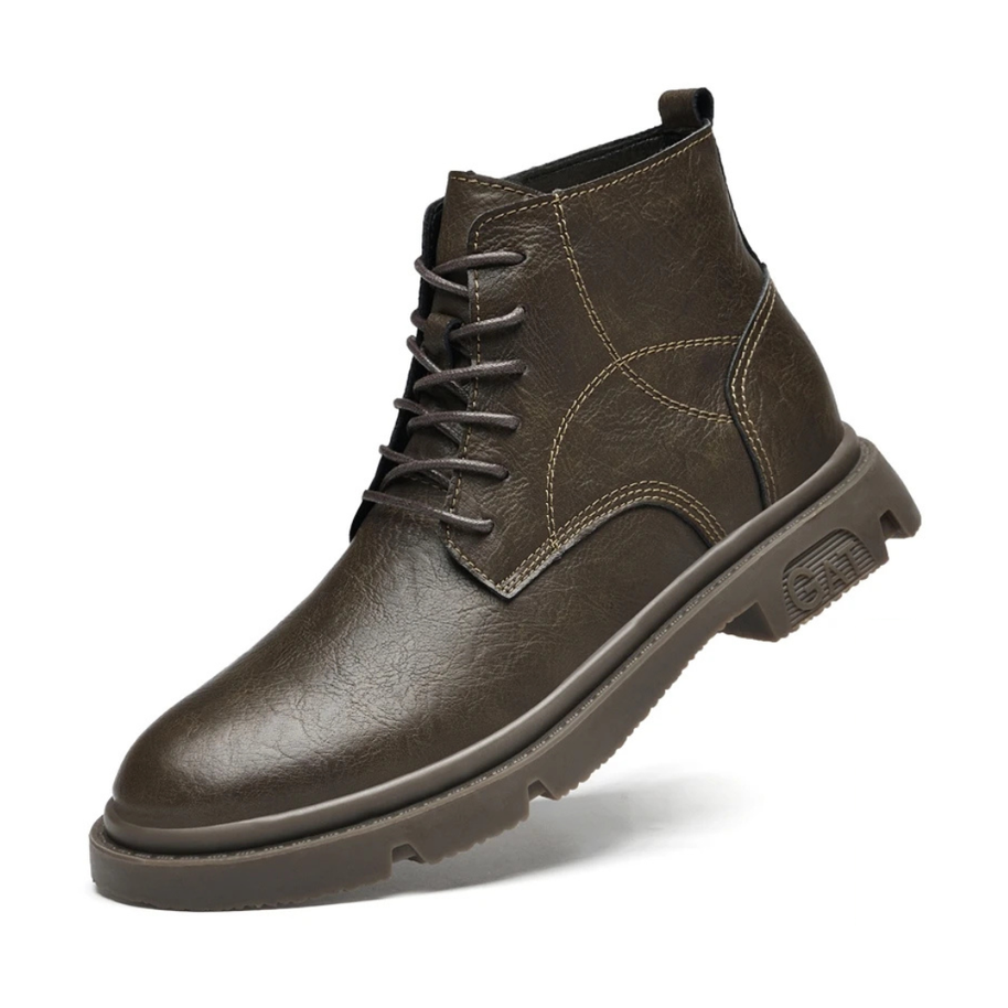 Dominic | Boost your height (+1.5” +2.4” +3.1”)