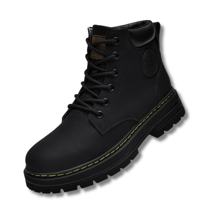 Nathan | Boost your height (+1.5”)