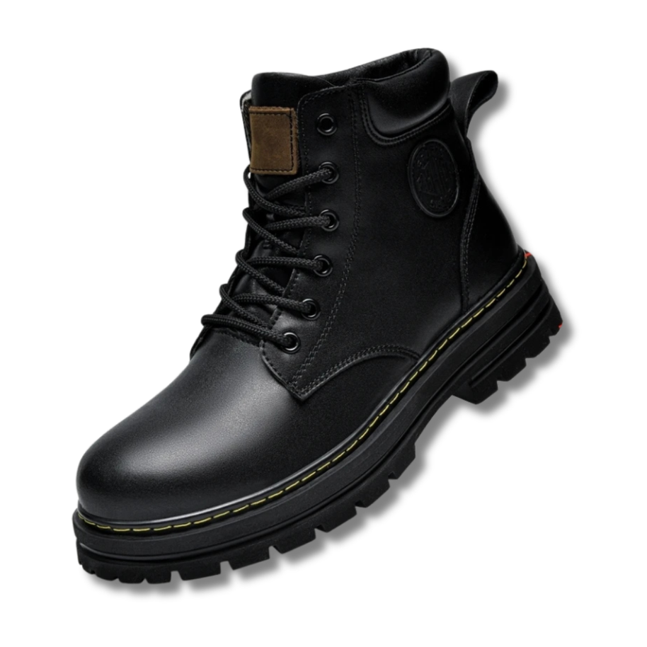 Nathan | Boost your height (+1.5”)