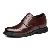 Vincent | Boost your height (+2.4