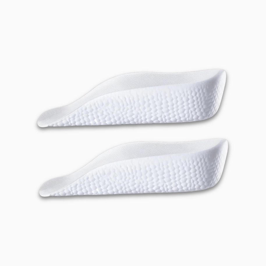 Morenzio® | Height Boosting Insole