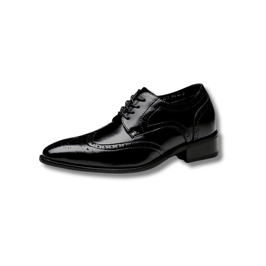 Lucian | Boost your height (+1.5” +2.4”)