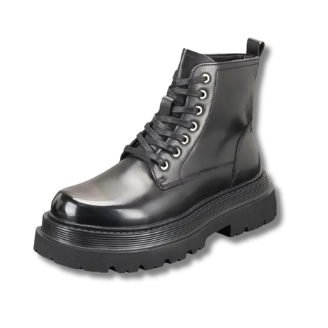 Julian | Boost your height (+1.5” +2.0”)