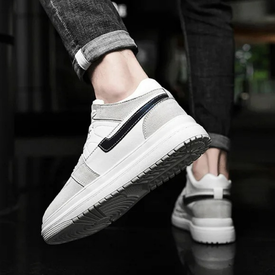 Stephen | Boost your height (+2.4” +3.1” +3.9”)