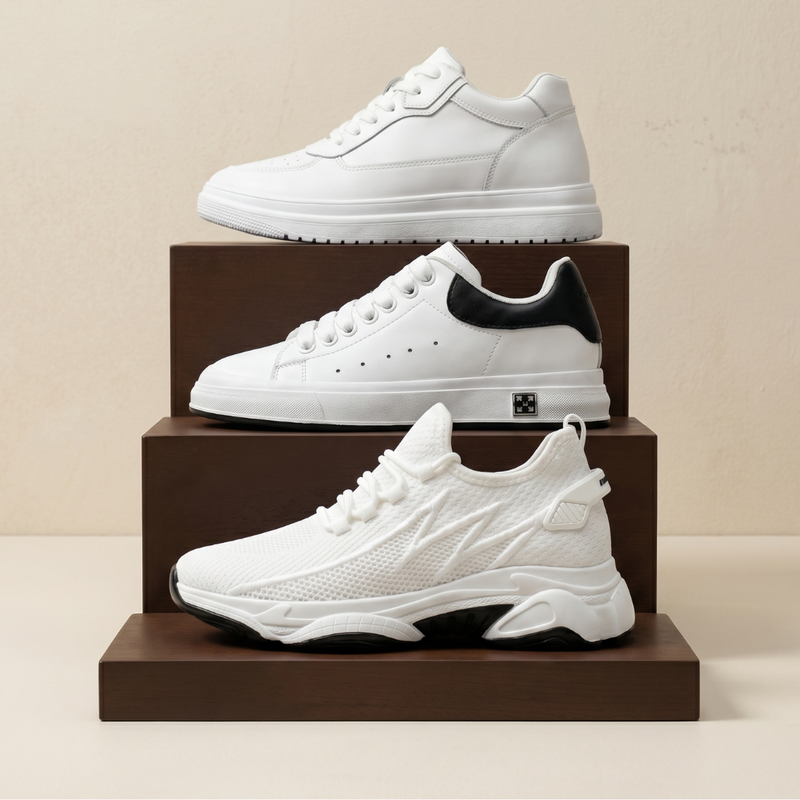 8. 16 Styles to Match Anything in Your Wardrobe