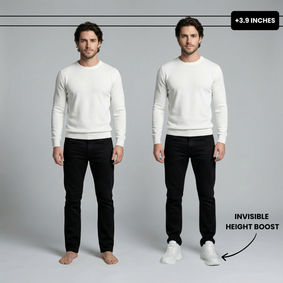 Ryan | Boost Your Height (2.4