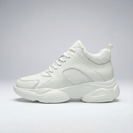 Ryan | Boost Your Height (2.4" 3.1" 3.9")