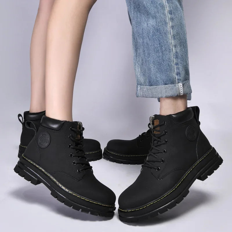 Nathan | Boost your height (+1.5”)