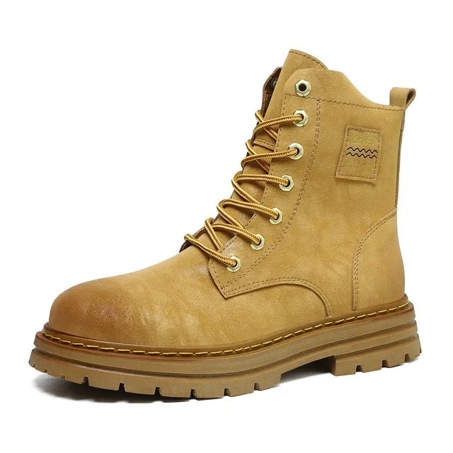 Caleb | Boost your height (+2.4” +3.1” +3.9”)