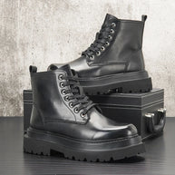 Julian | Boost your height (+1.5” +2.0”)