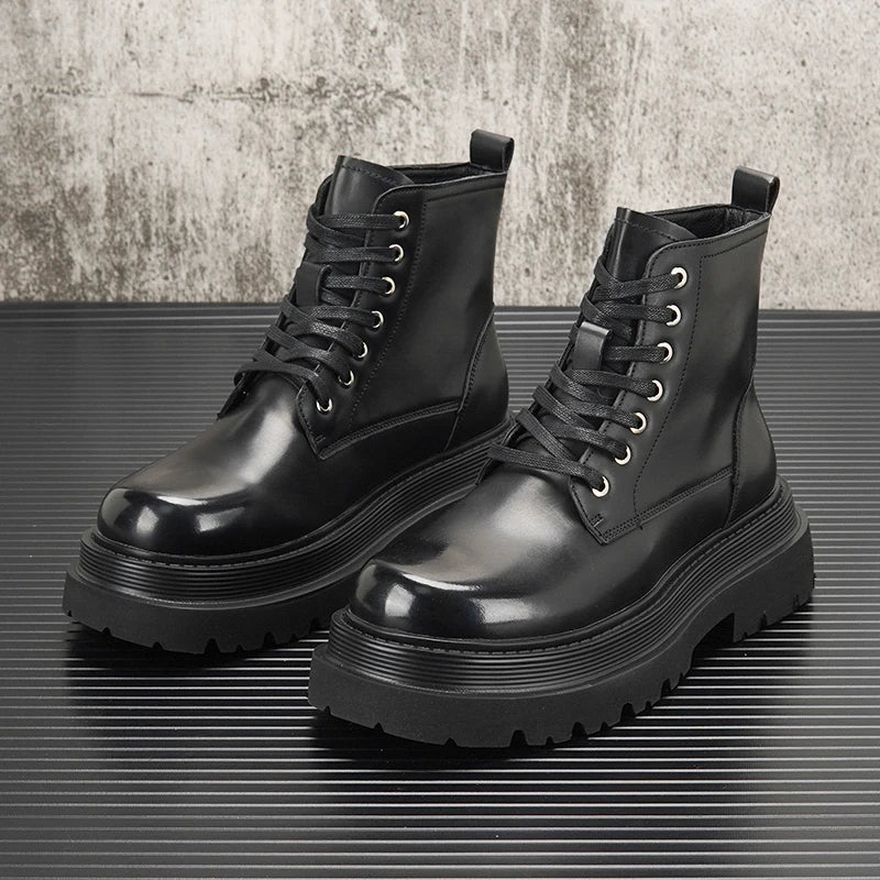 Julian | Boost your height (+1.5” +2.0”)