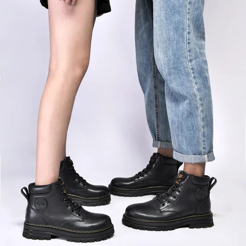 Nathan | Boost your height (+1.5”)