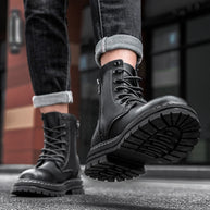 Caleb | Boost your height (+2.4” +3.1” +3.9”)