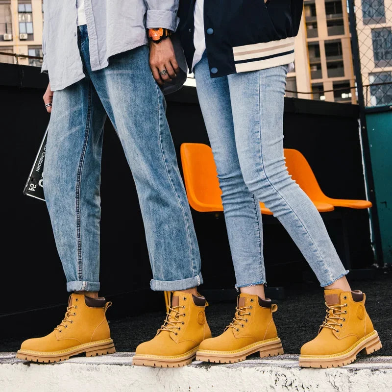 Nathan | Boost your height (+1.5”)