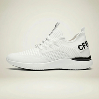 Sam | Boost your height (+2.4” +3.1” +3.9”)