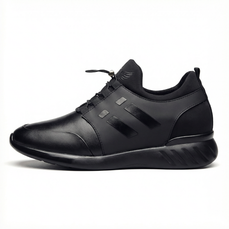 Sebastian | Boost your height (+2.4” +3.1”)