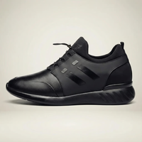 Sebastian | Boost your height (+2.4” +3.1”)