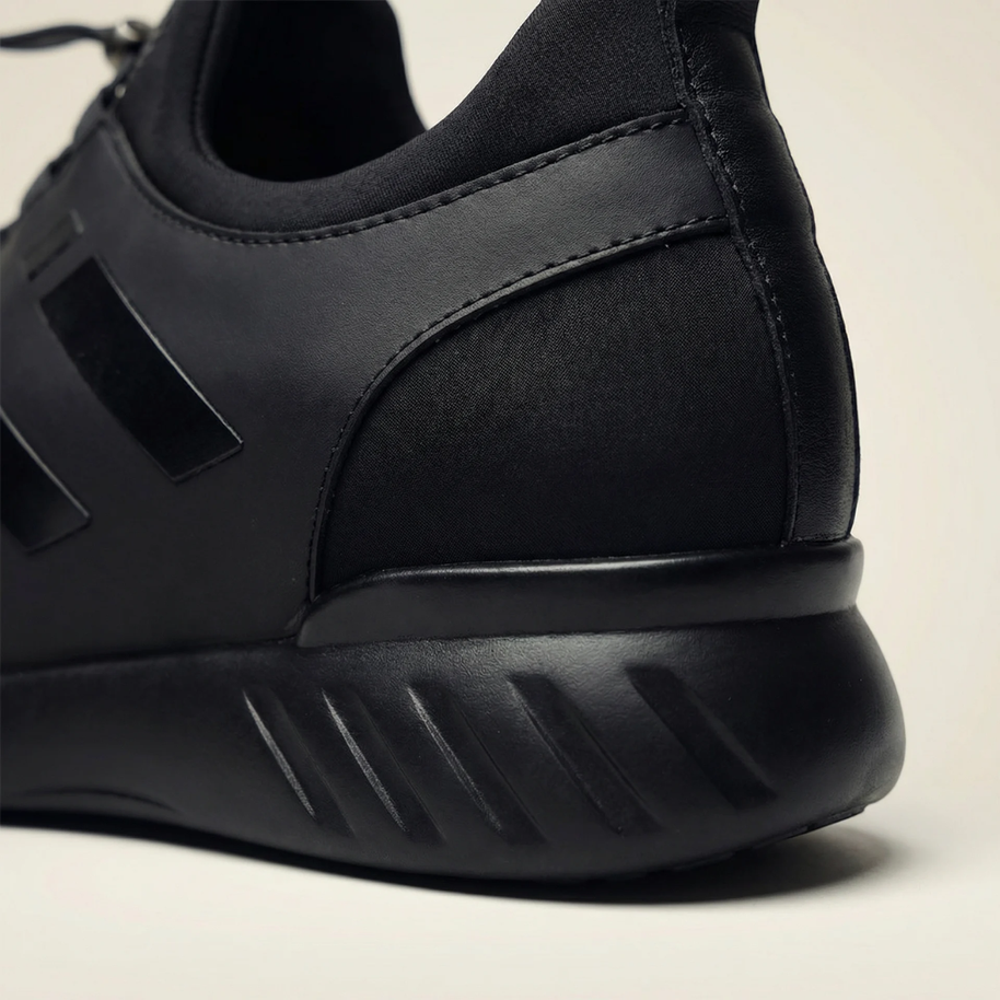 Sebastian | Boost your height (+2.4” +3.1”)