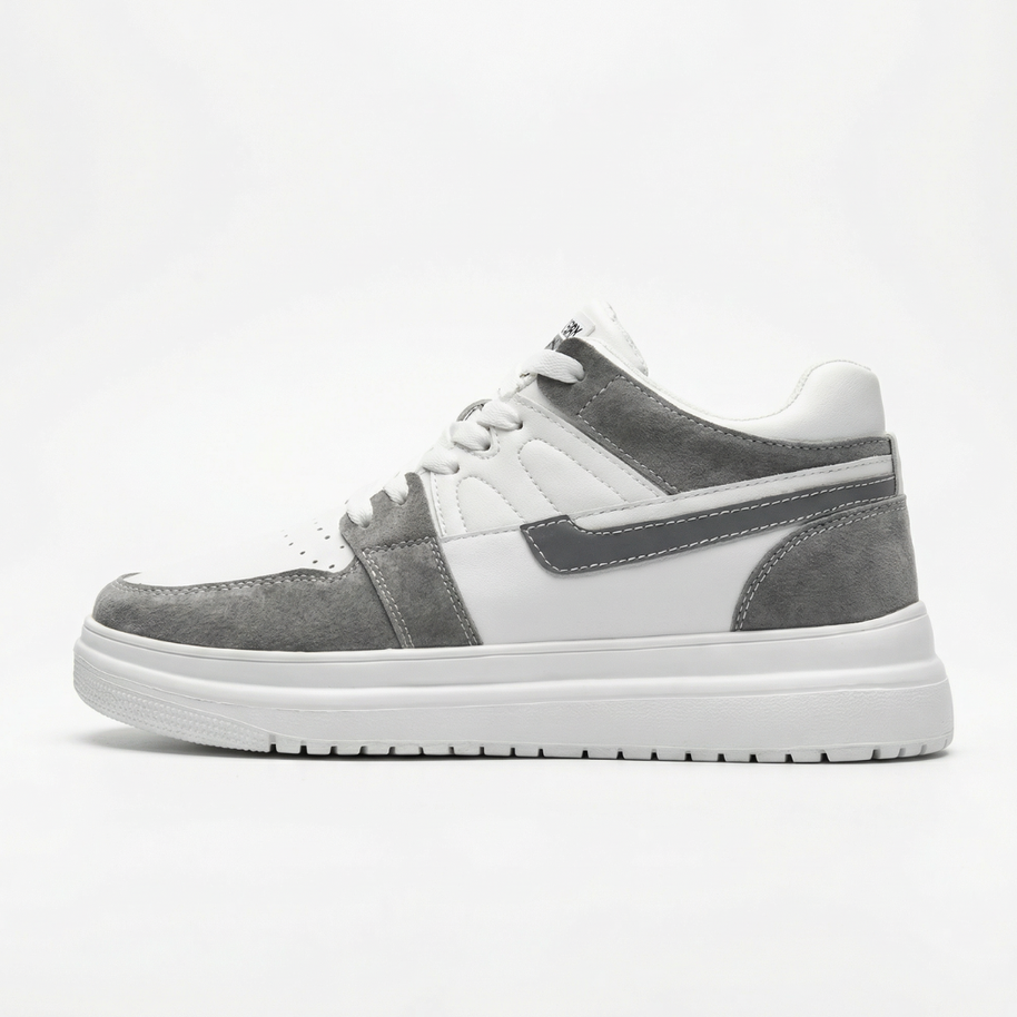 Stephen | Boost your height (+2.4” +3.1” +3.9