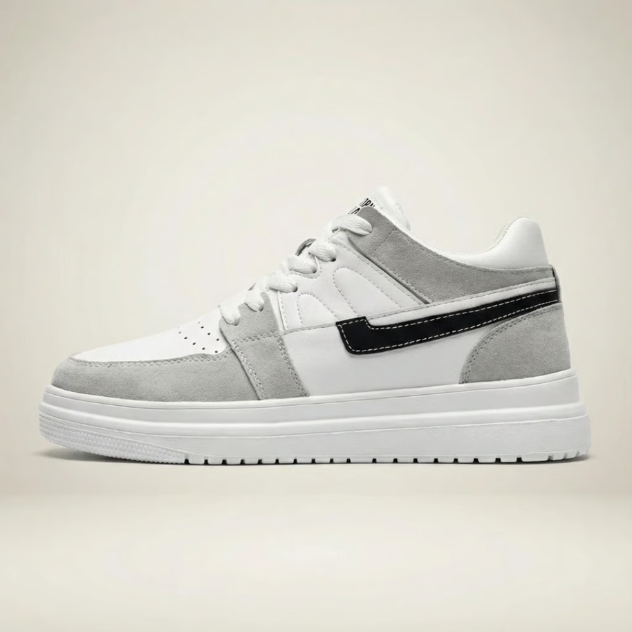 Stephen | Boost your height (+2.4” +3.1” +3.9”)