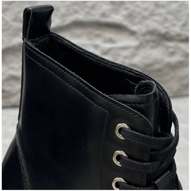 Julian | Boost your height (+1.5” +2.0”)